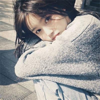 人形少女